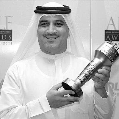 Ghaith Al Ghaith