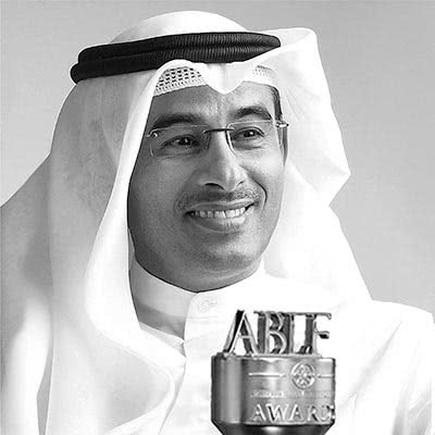 H.E. Mohamed Ali Rashed Alabbar