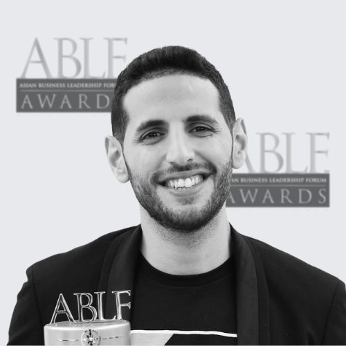 Nuseir Yassin