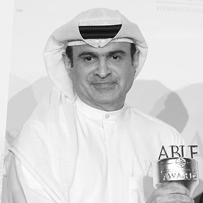 Sami Al Qamzi